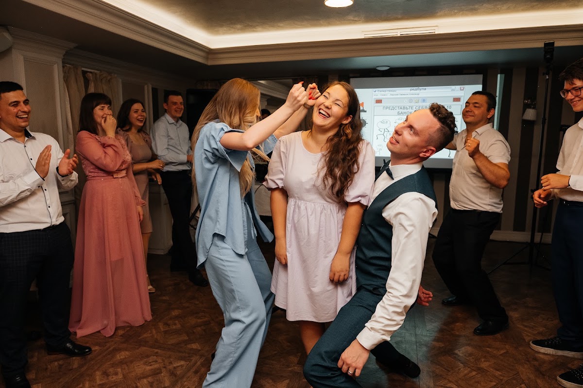 Евгений и Наталья, 20.08.2022