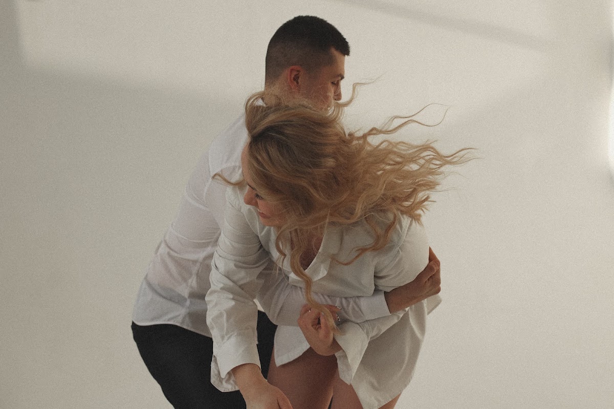 LoveStory Глеб и Настя