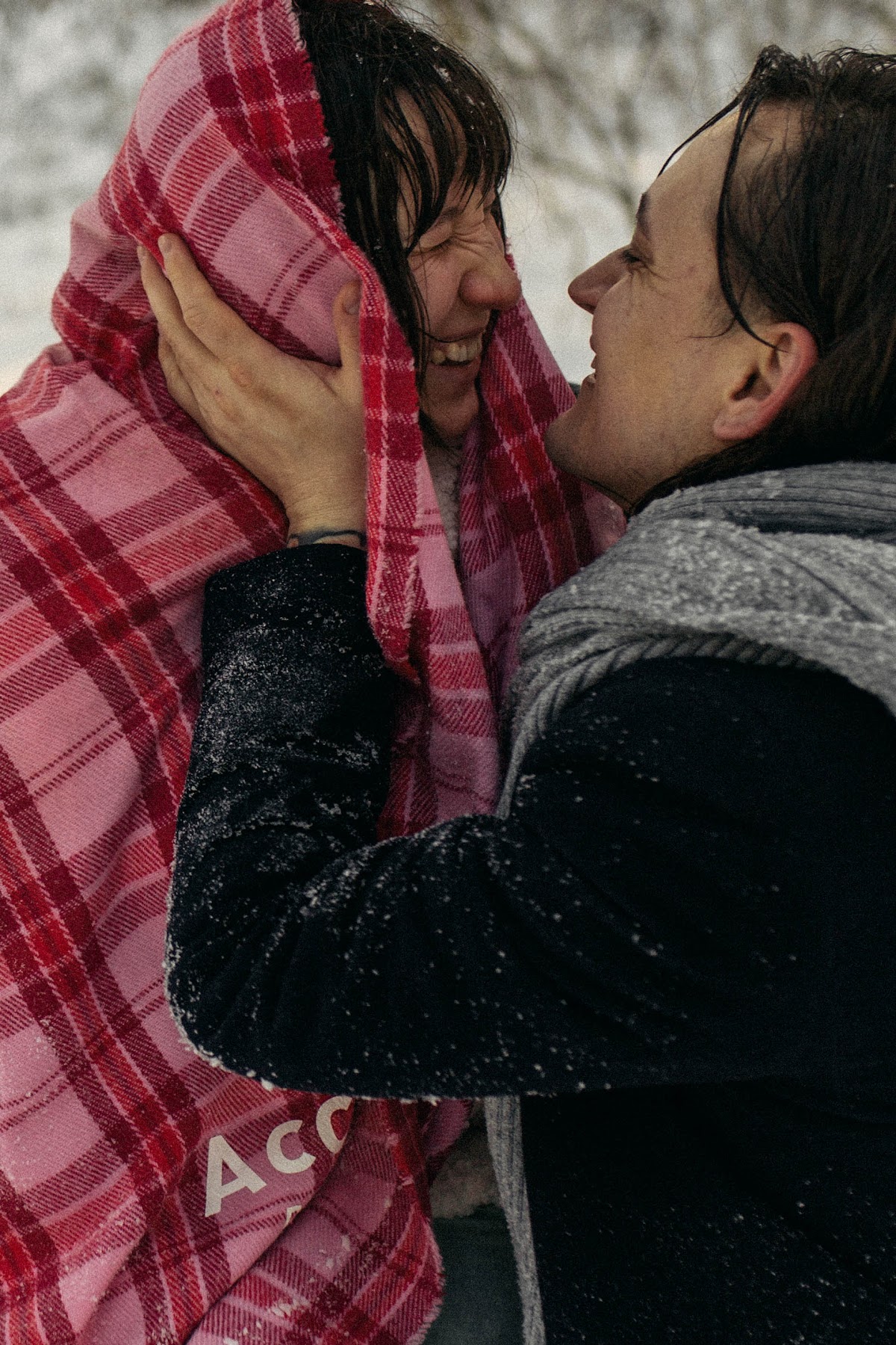 Портфолио: Love story