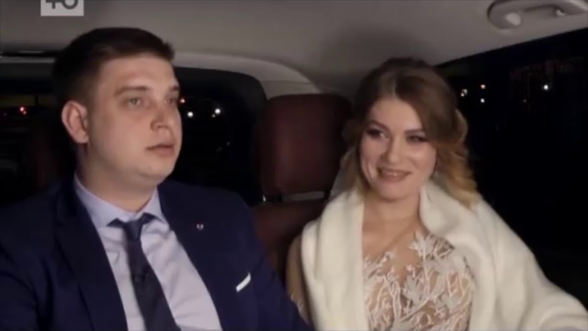 Церемонии на телеканале Ю