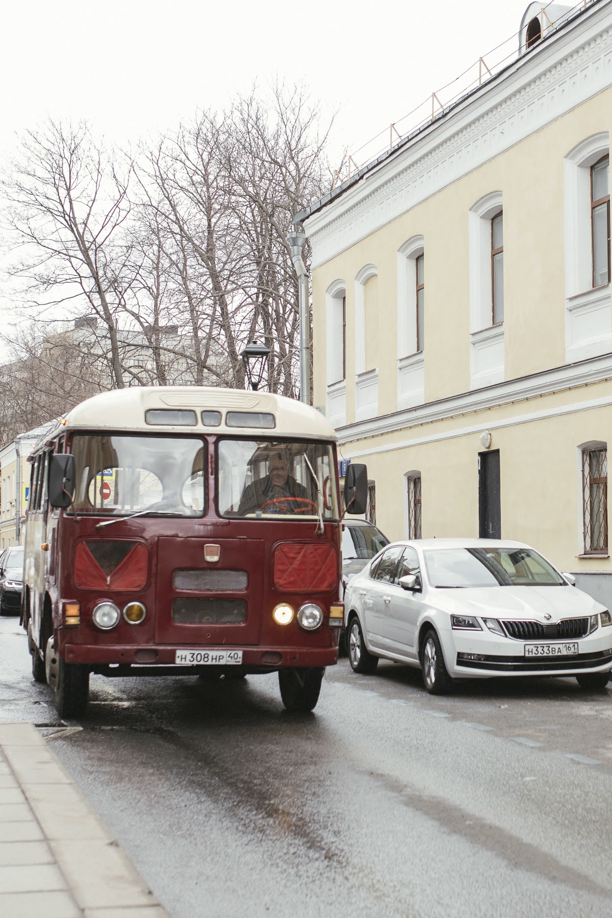Александра и Евгений
