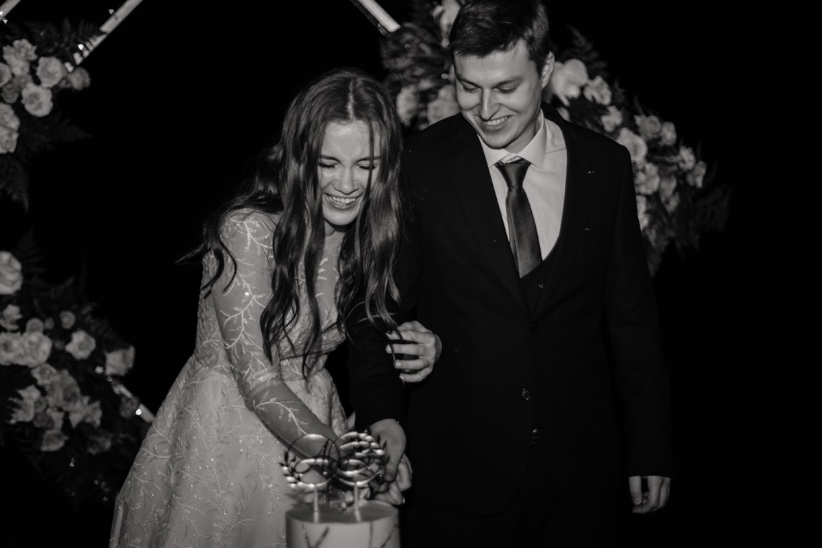 Свадьба 14/10/2020 Аня&Вова (ph by @chanislove23)