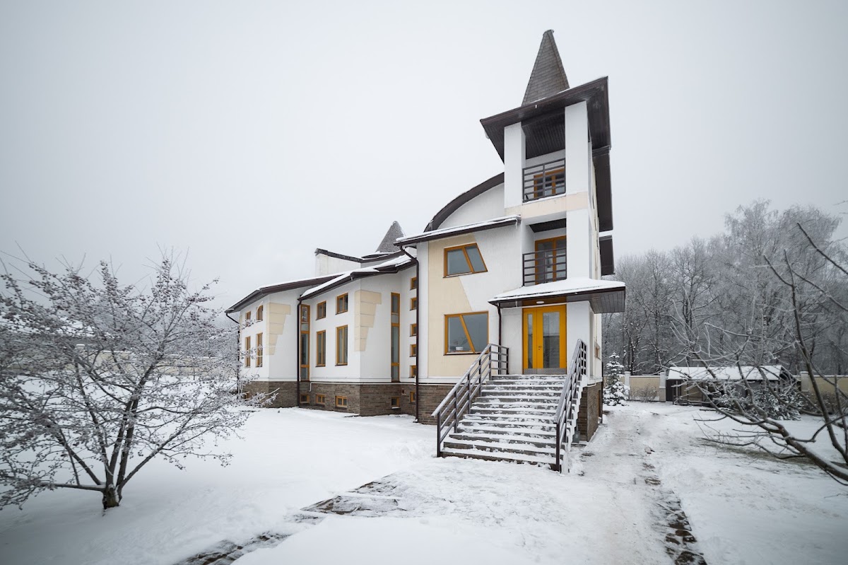 Фотогалерея ресторана