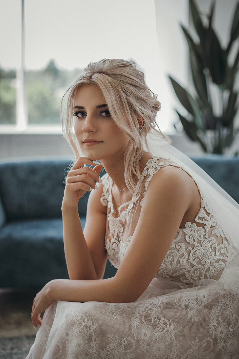 Елена и Богдан