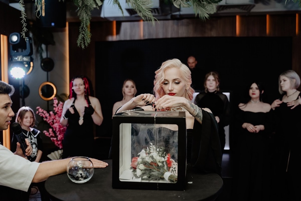 Wedding day Владислав и Виктория