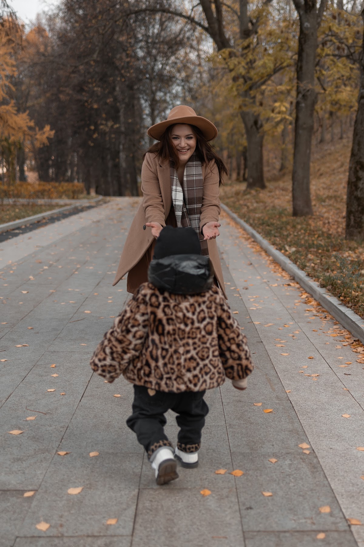 Портфолио: Семья