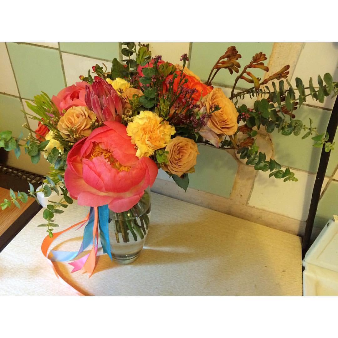 KurkumaFlowers — кадр 3 из 14