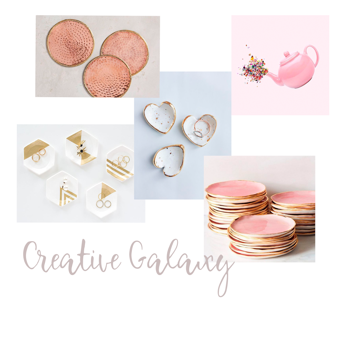 Creative Galaxy