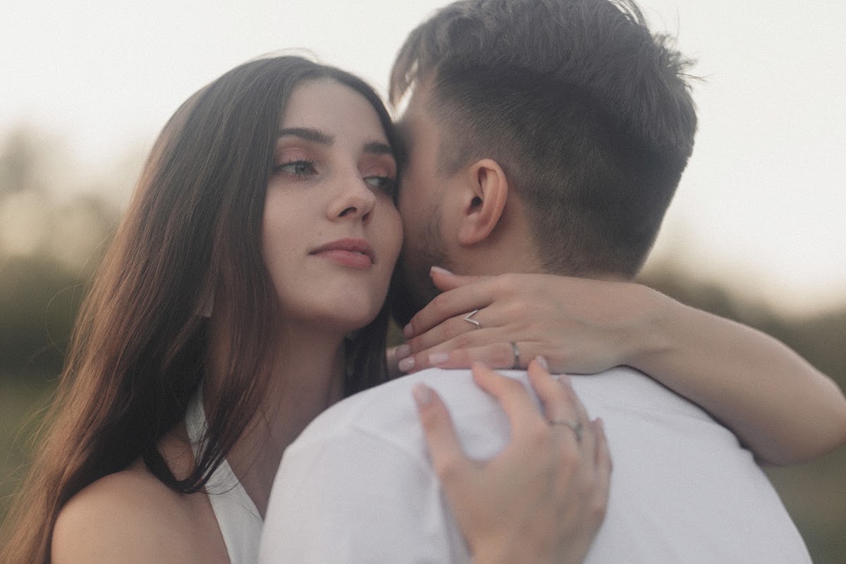 Love story. Катя и Никита