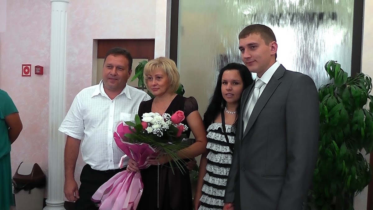 Татьяна и Михаил