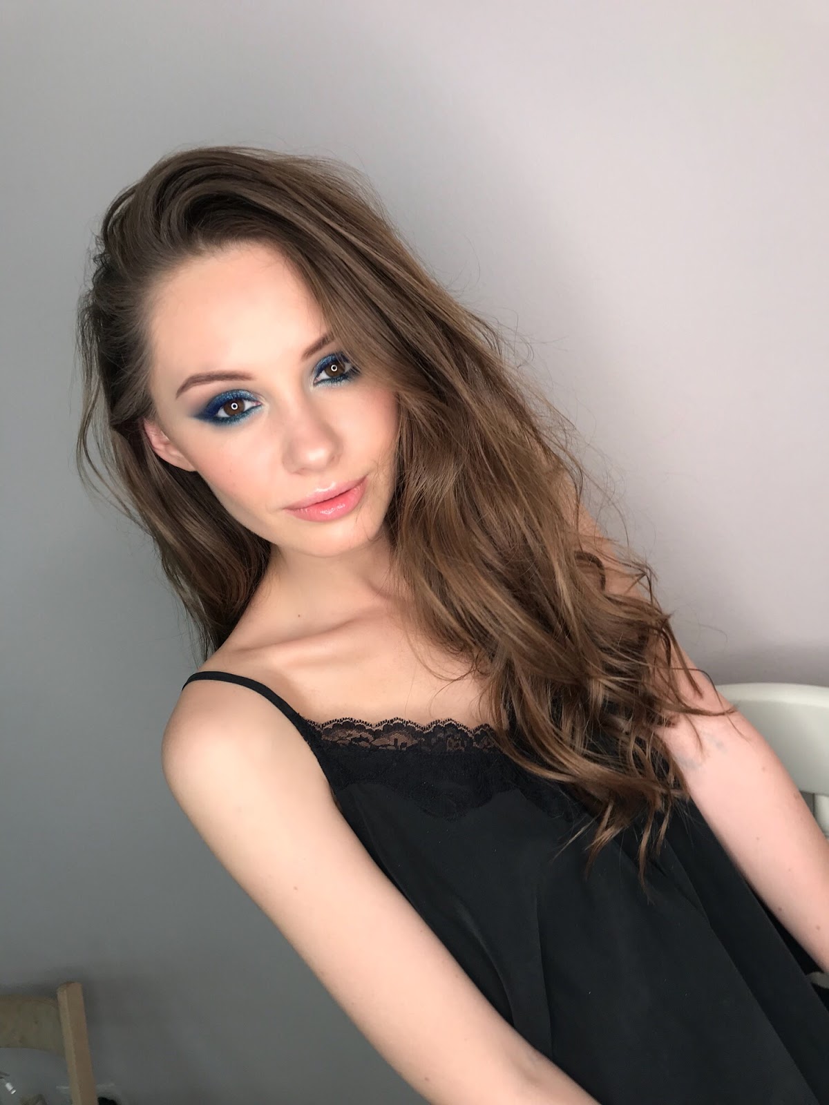 Ekaterina Dochevskaya
