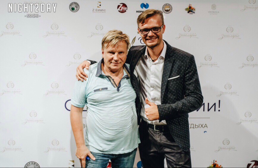Владислав Белов
