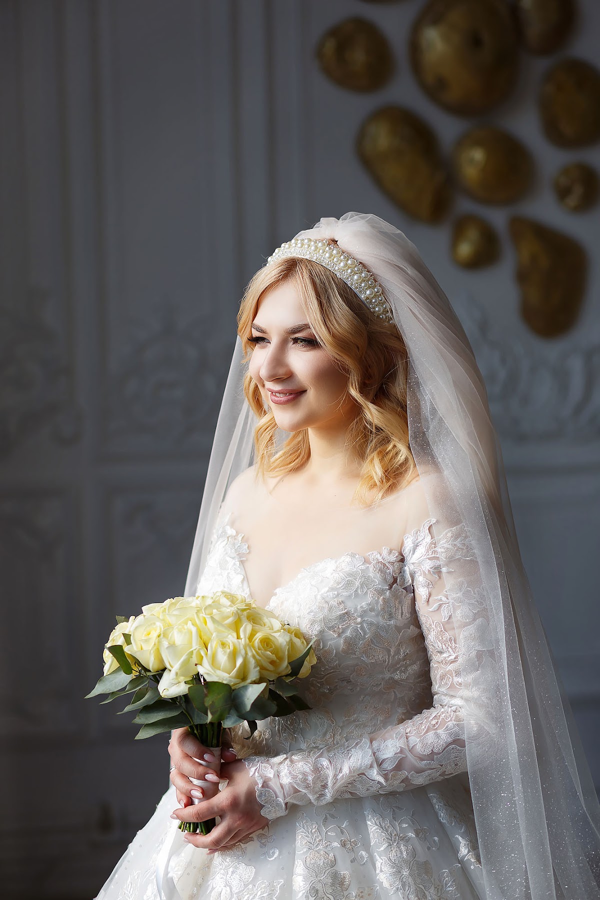 Ксения и Станислав
