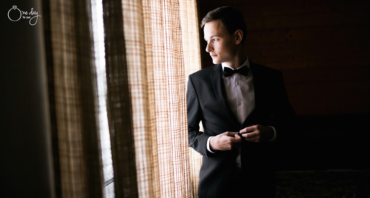 Wedding Day _ Дима и Юля