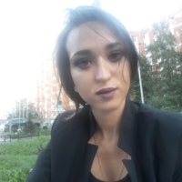Анастасия Высочина