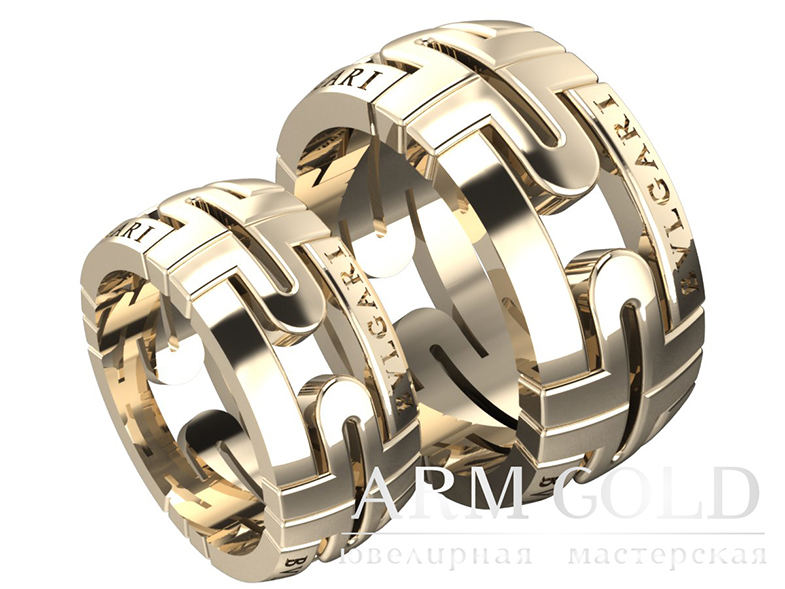 Arm Gold, ювелирная мастерская