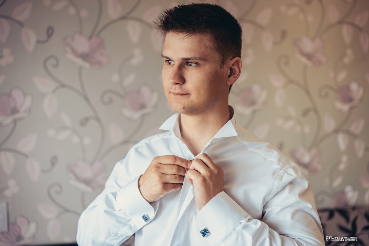 Свадебный отчёт
