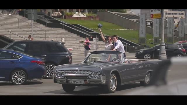 Портфолио: Свадьба