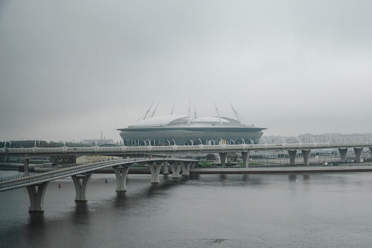 Катя и Герман