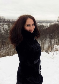 Ольга Спасина