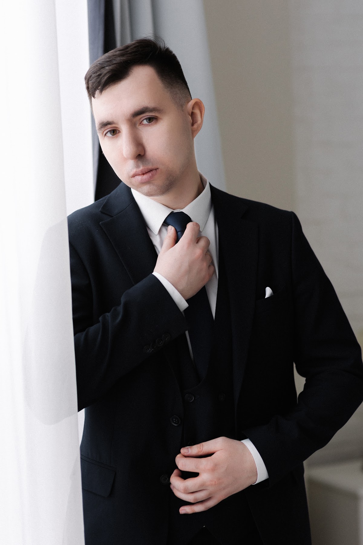 Алена и Сергей