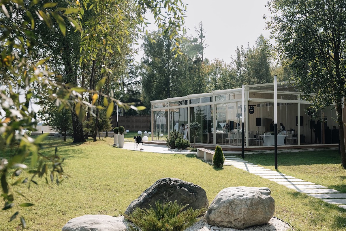 THE SUN VERANDA