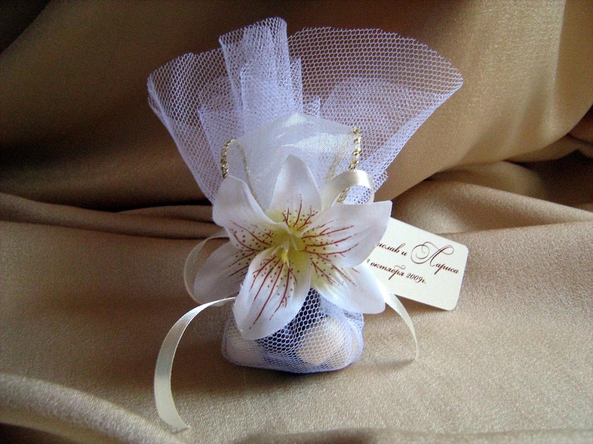 Fleur de Lis