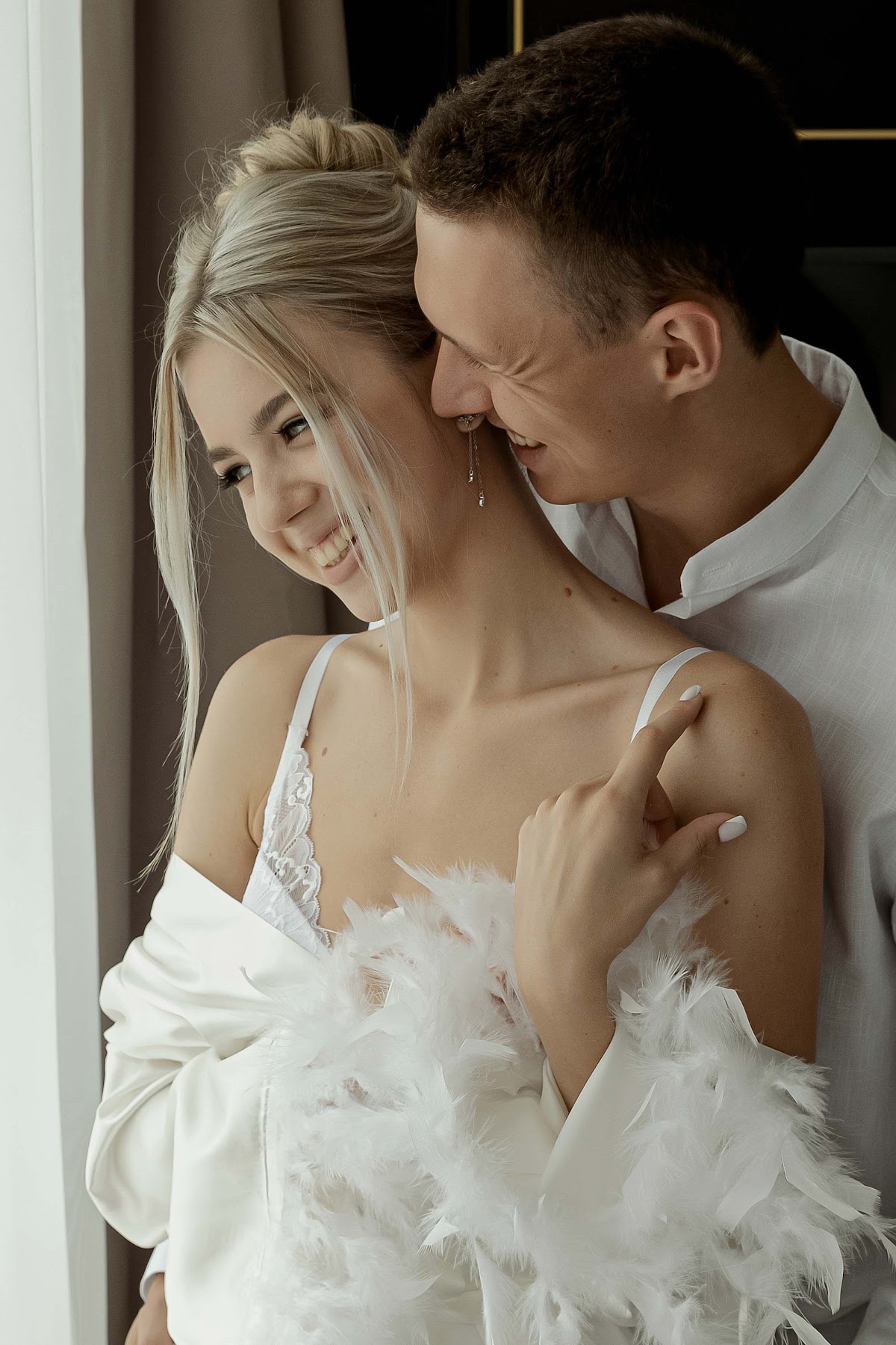 Портфолио: Свадьба