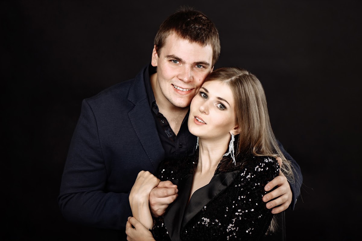 Портфолио: Семья