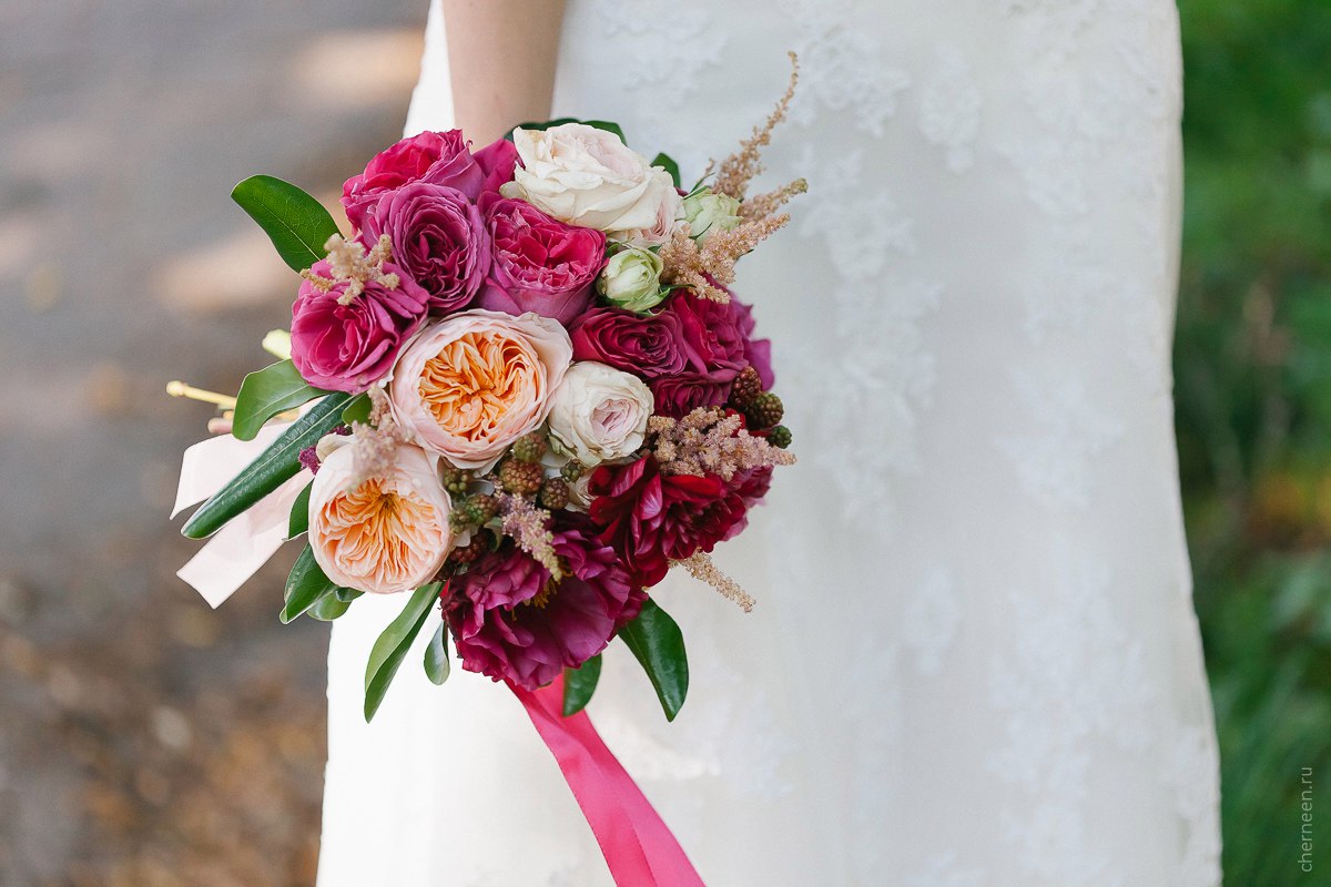 BOOTON flowers&co