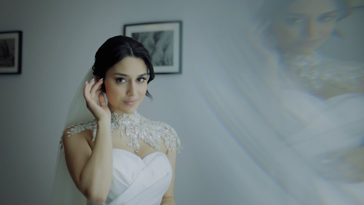 STEP-WEDDING — кадр 3 из 26