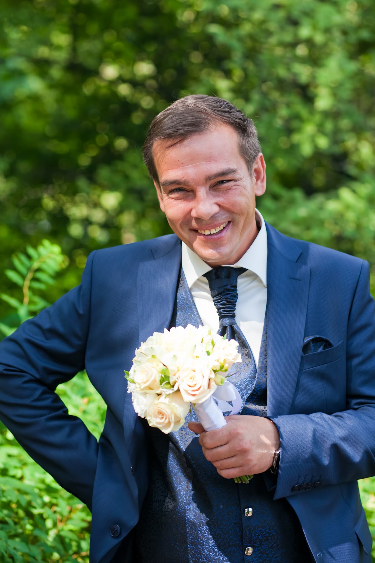 Татьяна и Дмитрий