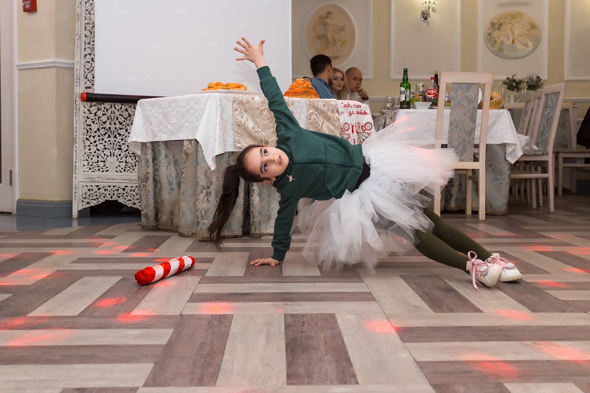 Dance Company "PRIDE" — кадр 3 из 8