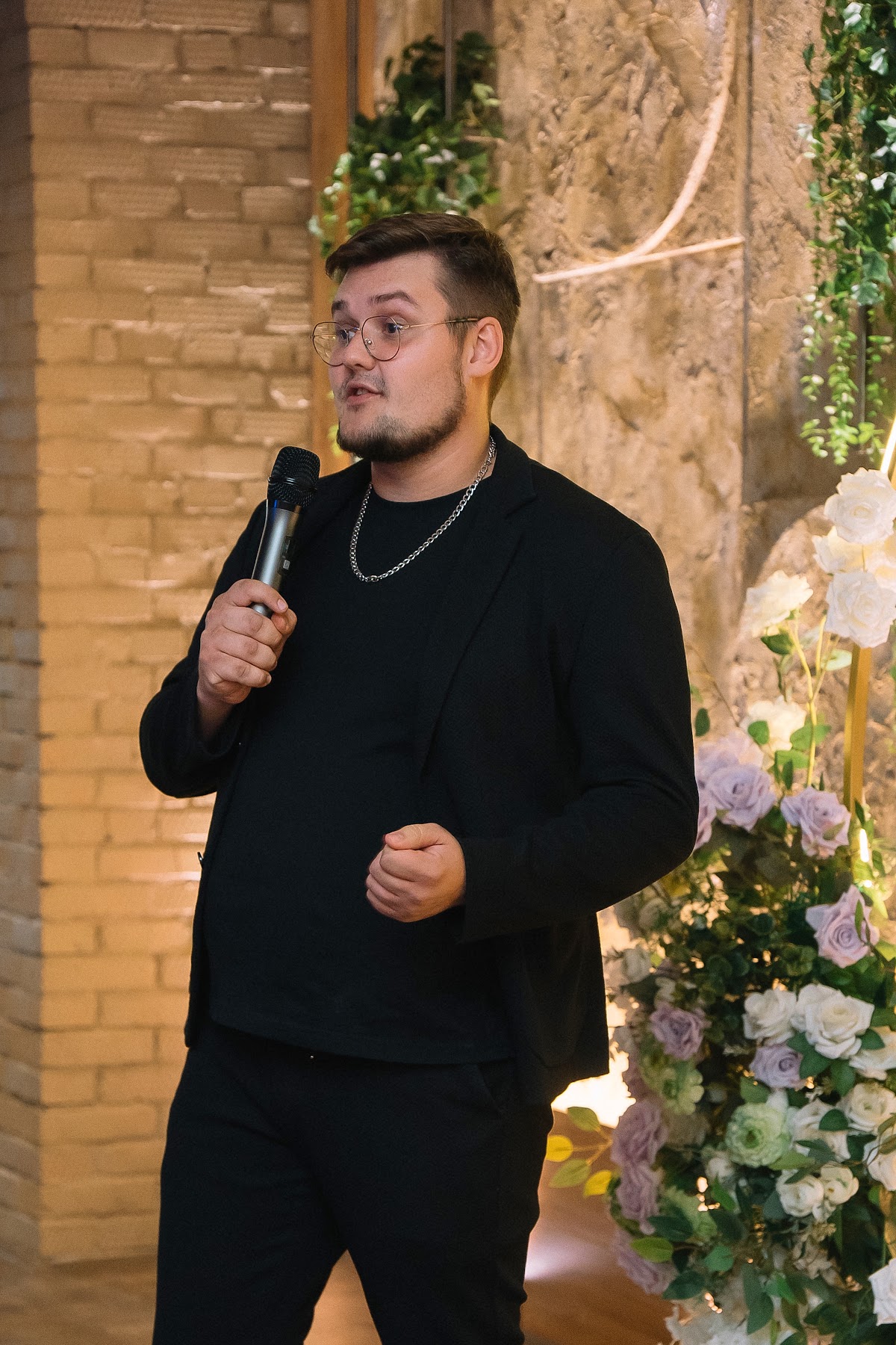 Портфолио: Свадьба