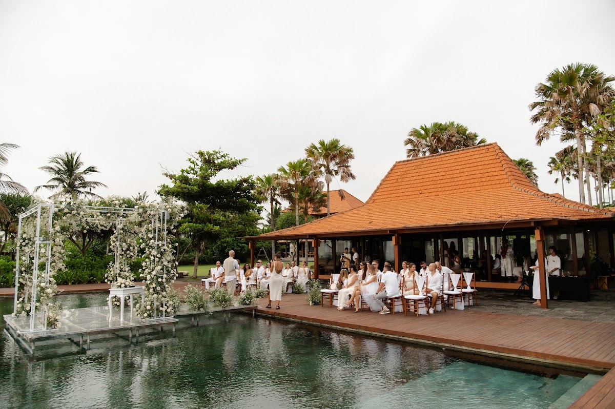 Bali Love