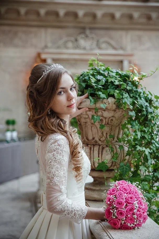 Елена и Артем