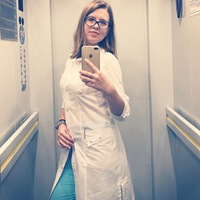Анастасия Кузьмина