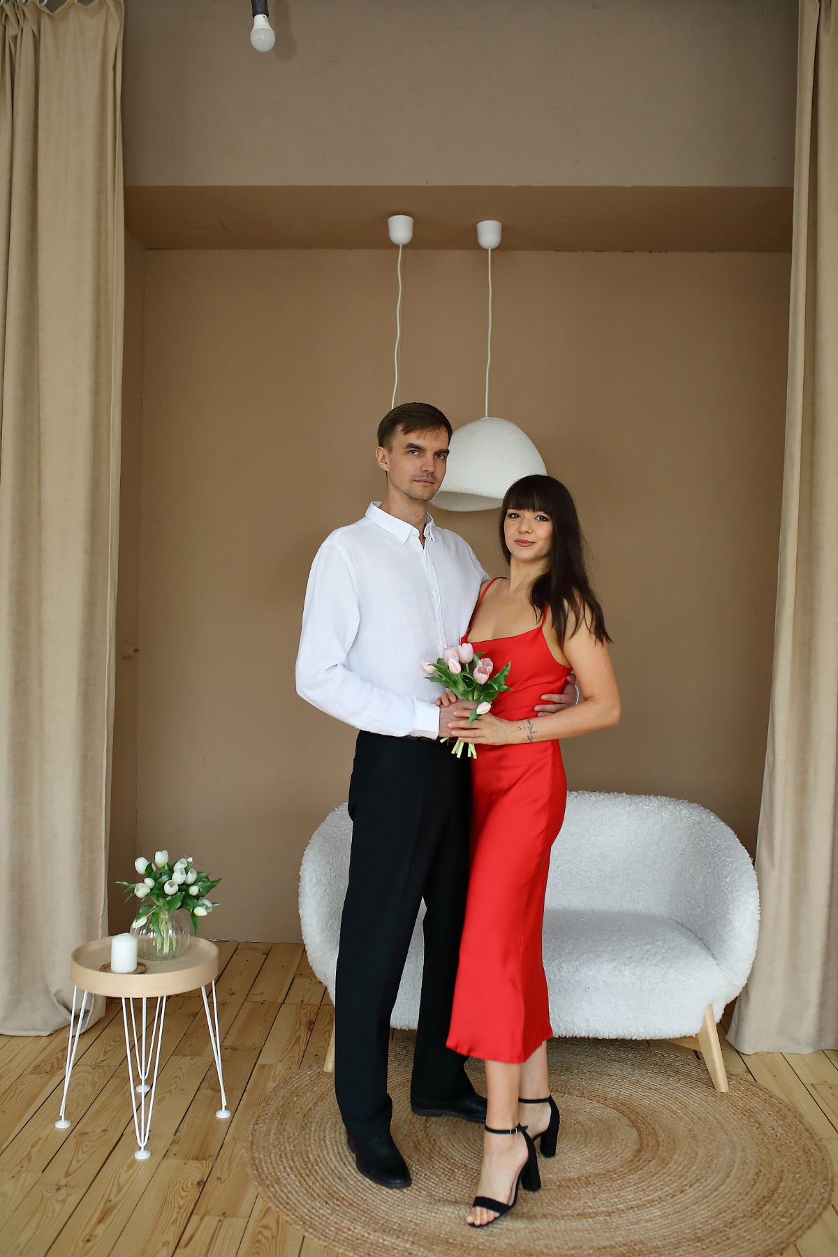 Портфолио: Семья