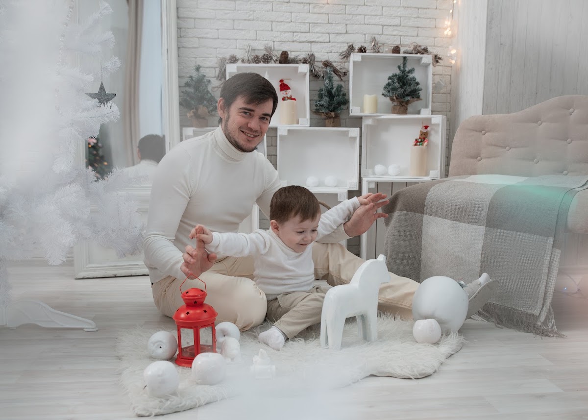 Портфолио