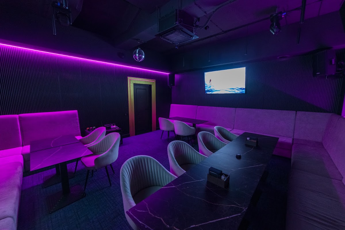 VIP-зал №3