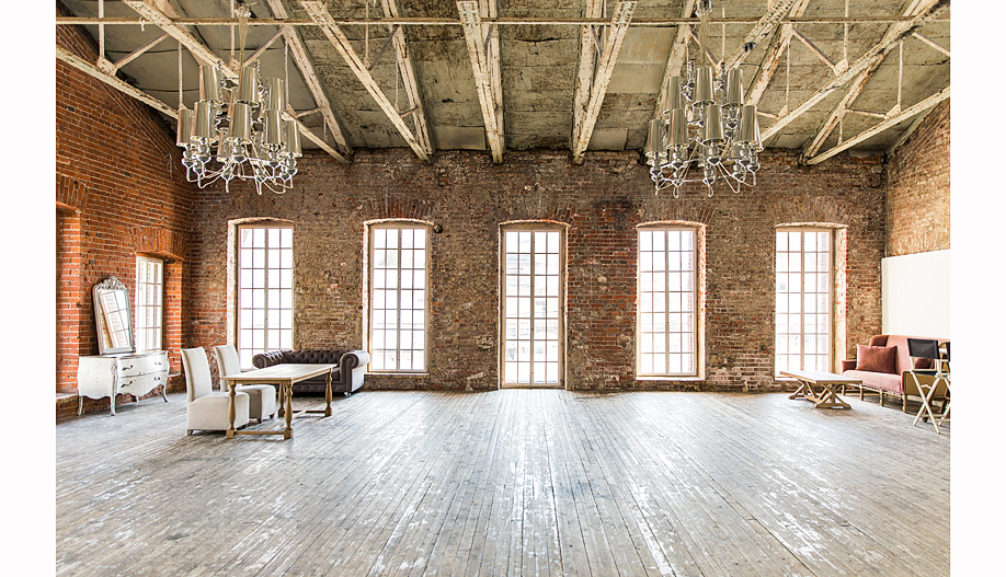 White Loft
