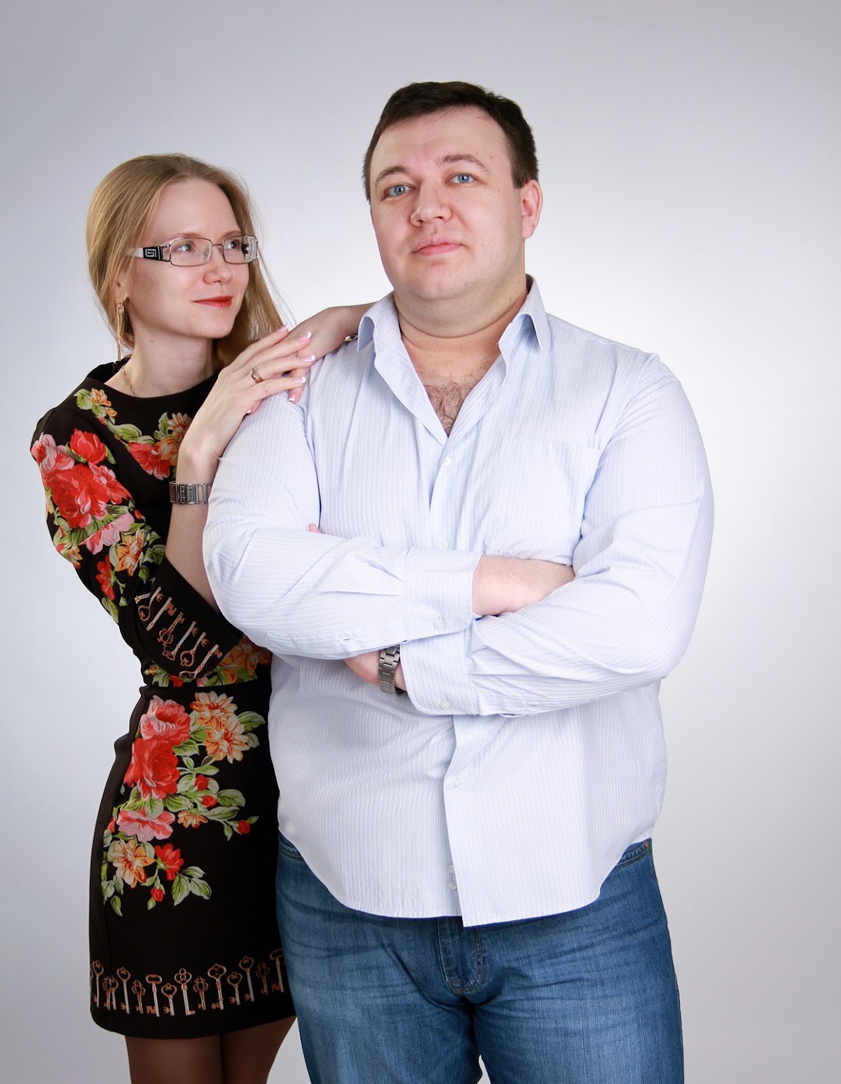 Евгений Михайлов