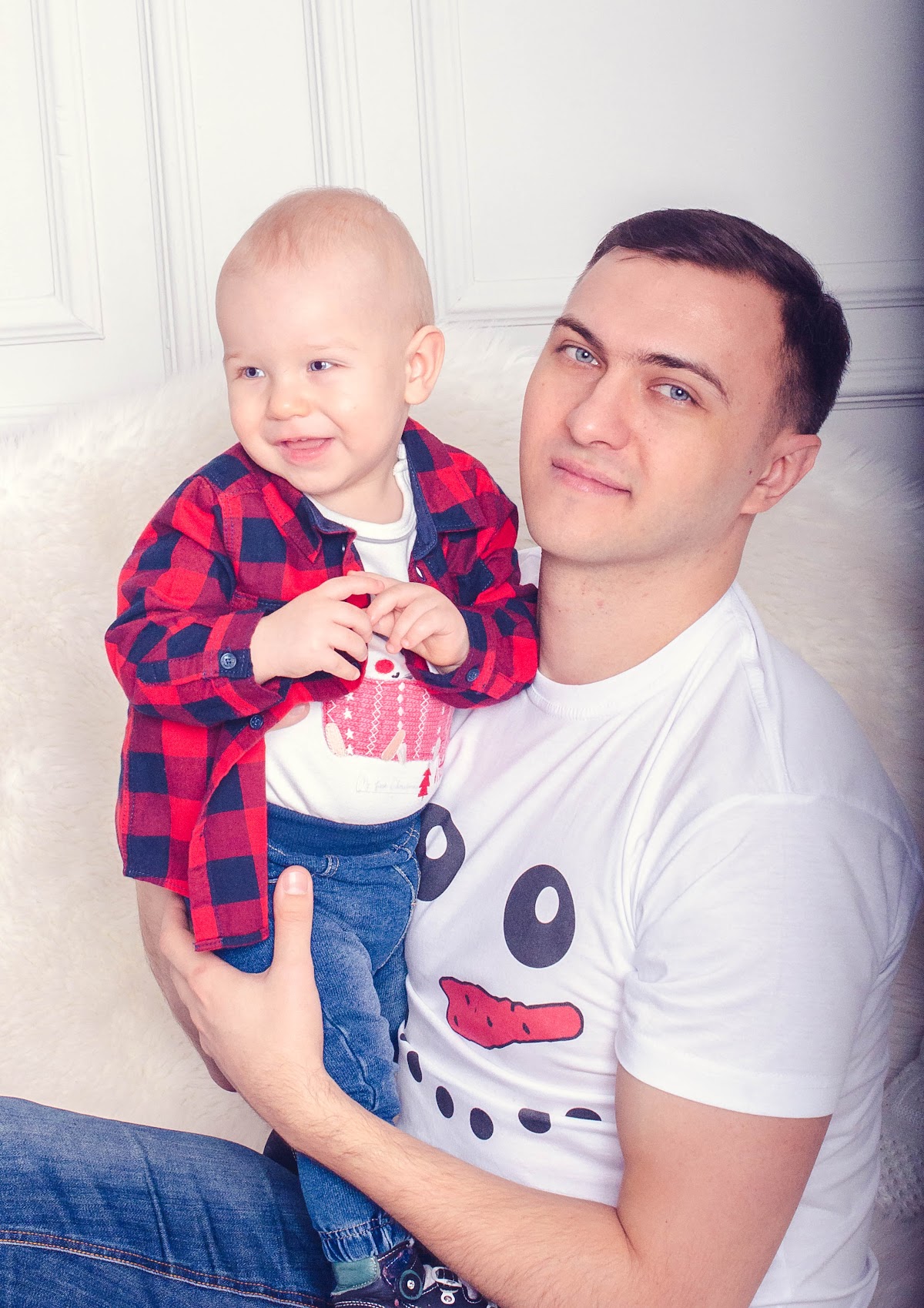 Портфолио: Семья