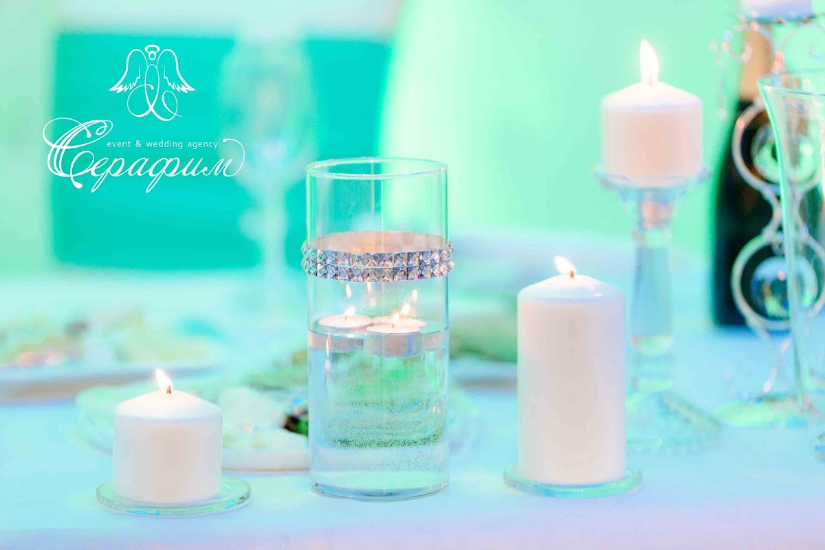Tiffany wedding