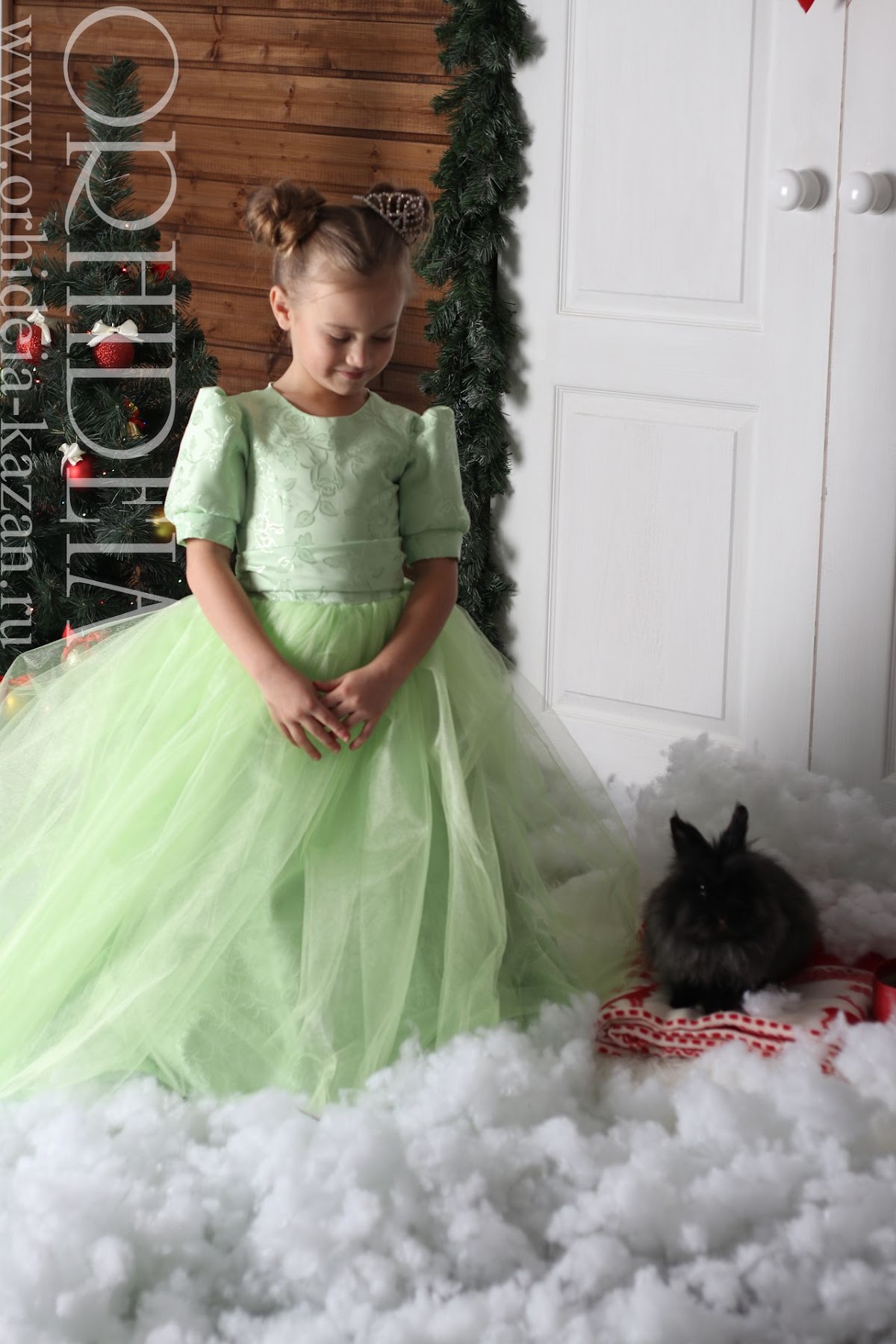 Little Princess