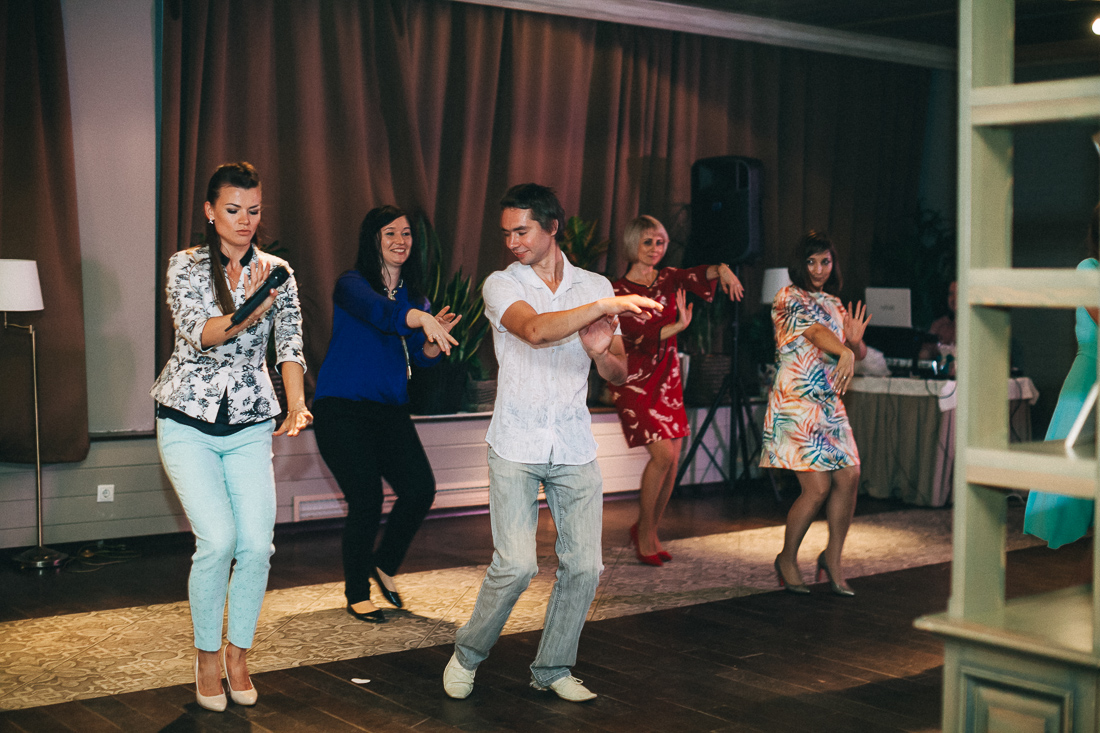 Natal'ya & Yevgeniy 24.08.2019