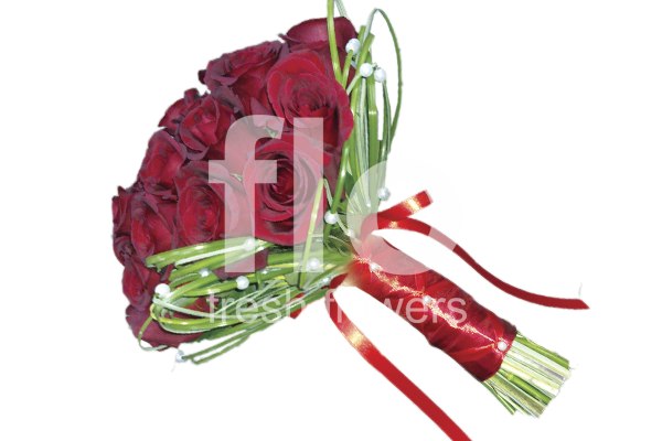 FLO fresh flowers — кадр 2 из 20