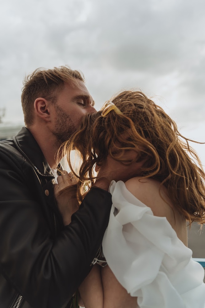 Портфолио: Love story