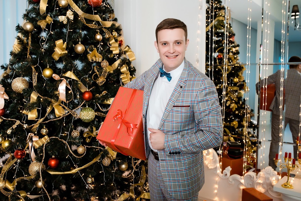 Владимир Диордица