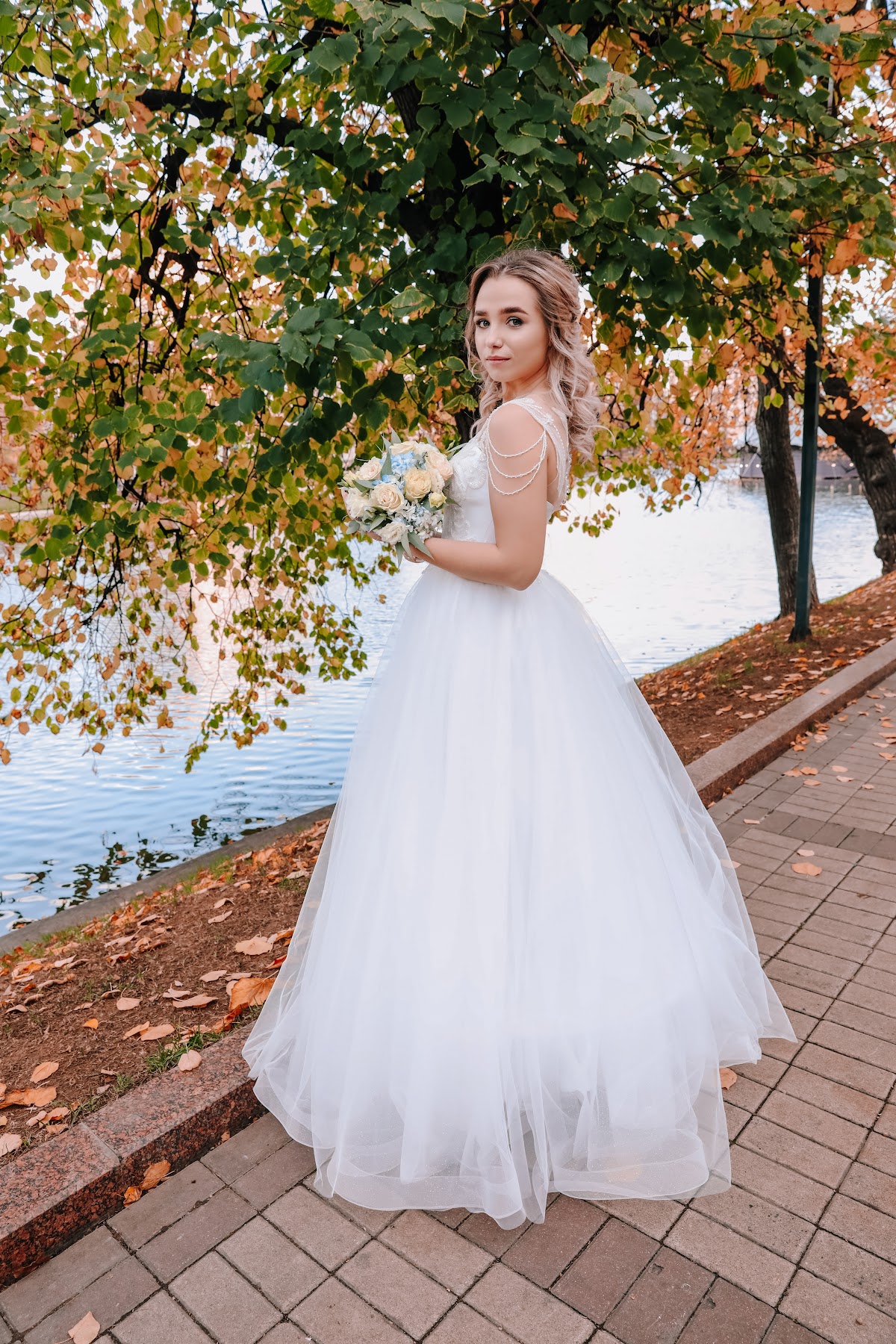 Никита и Арина